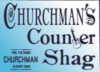 Churchman's Counter Shag